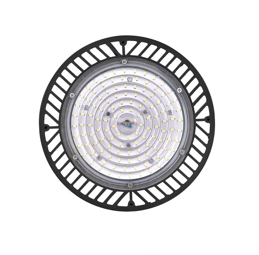 Linear Anti Dizziness Mining Lamp IP65 LED High Bay Light