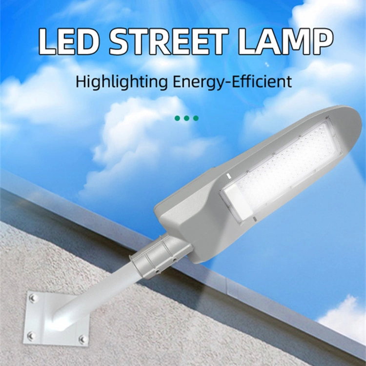 Corrosion Resistant Outdoor Urban Amenity Lighting LED Roadway & Street Lights